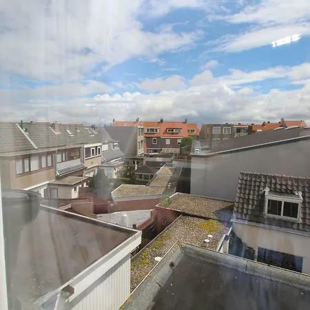 Hébergement de vacances Summertime Noordwijk